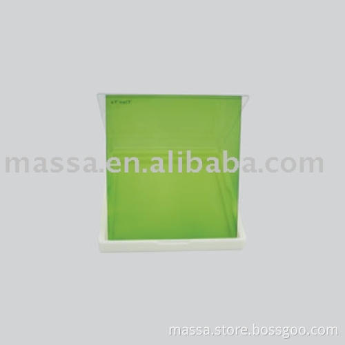 Full Green square filter